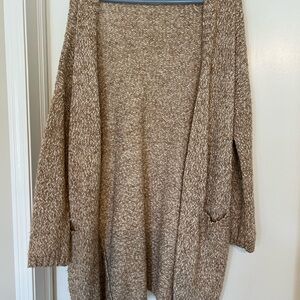 Women's Sweater Cardigan
